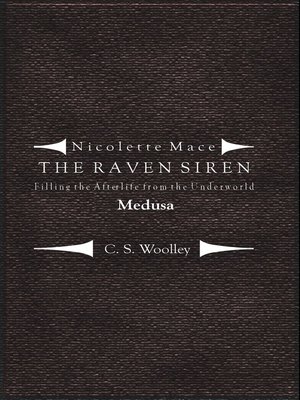 cover image of Nicolette Mace